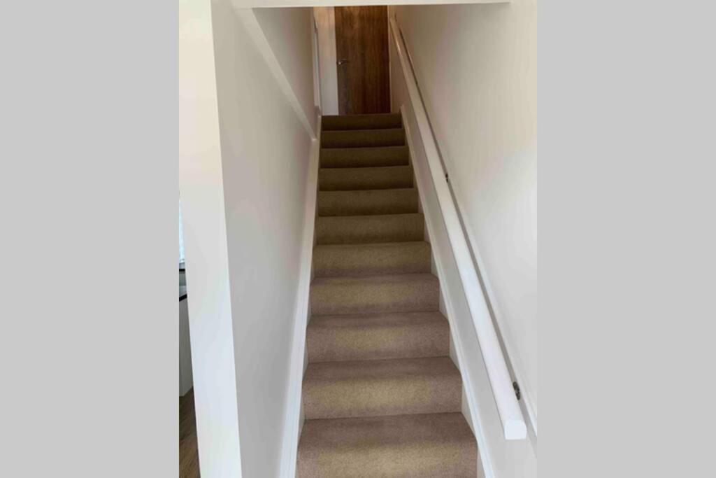 Villa Comfy 2 Bed House Located At Wareham Train Station Exterior foto